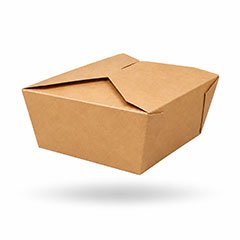 Deli Boxes